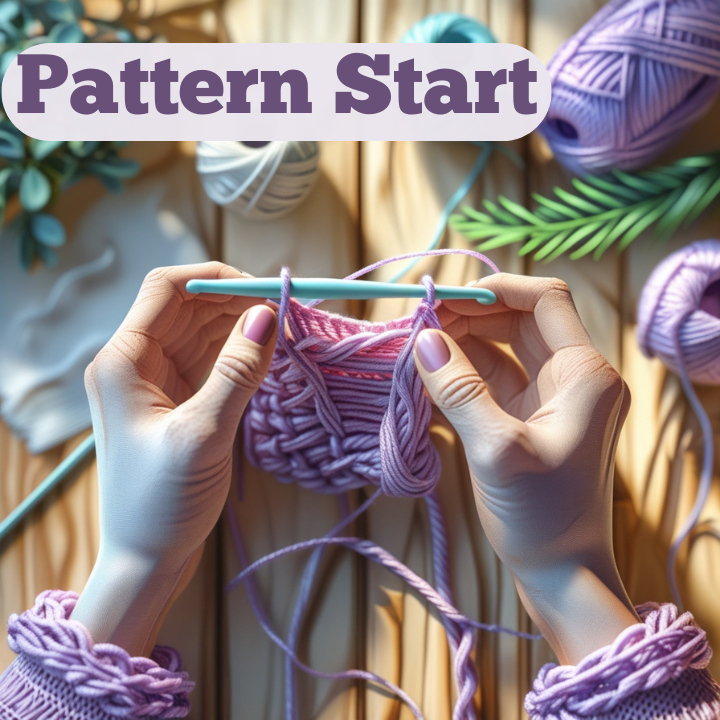 Pattern Start