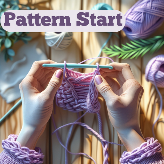 Pattern Start
