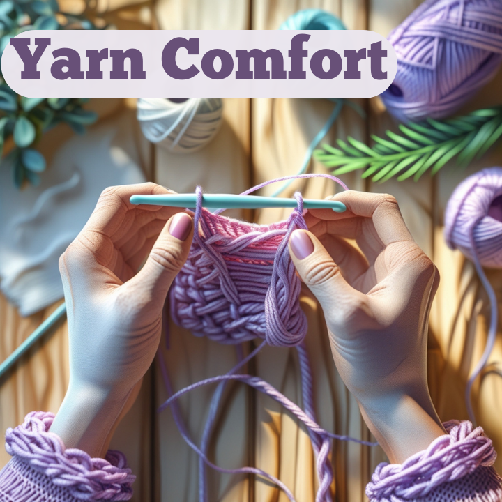 Yarn Comfort