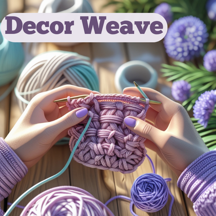 Decor Weave